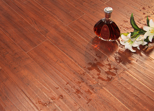 家裝地板該如何選擇 地板性能材質外觀大比拼